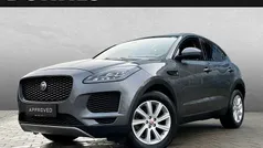 Grau Gebraucht 2018 Jaguar E-Pace S SUV | 23.990 € (Fairer Preis)