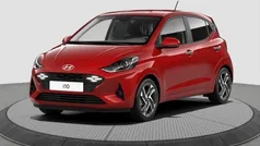 Gebraucht 2025 Hyundai i10 Trend Kleinwagen | 20.495 € (Fairer Preis)