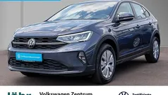 Gebraucht 2024 VW Taigo Life SUV | 18.760 € (Fairer Preis)