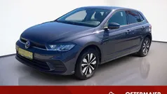 Gebraucht 2024 VW Polo Move Kleinwagen | 19.590 € (Fairer Preis)