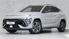 Gebraucht 2025 Hyundai Kona N Line SUV | 28.880 € (Guter Preis)