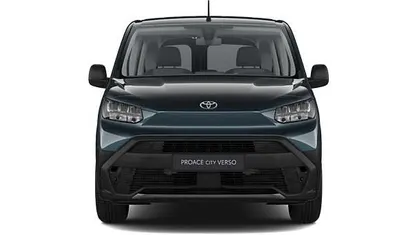 Gebraucht Toyota Proace Verso City 131 PS (96 kW) 2026 Kombi