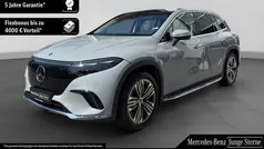 Gebraucht 2023 Mercedes EQS450+ SUV | 103.500 €