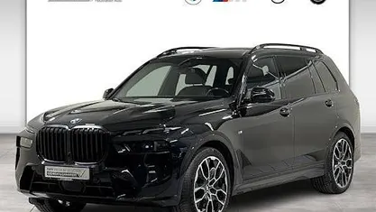 Usata BMW X7 M Sport 352 CV (258 kW) 2022 SUV
