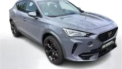 Gebraucht Cupra Formentor VZ 310 PS (228 kW) 2024 Grau SUV