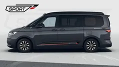 Gebraucht 2024 VW T7 Edition Van | 58.894 € (Superpreis)