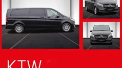 Gebraucht 2024 Mercedes V300 Avantgarde Van / Kleinbus | 61.511 € (Superpreis)