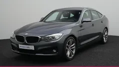Gebraucht 2013 BMW 320 Gran Turismo Sport Line | 10.450 € (Superpreis)