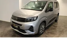 Schwarz Neu 2024 Opel Combo Life GS Line Limousine | 30.840 € (Fairer Preis)
