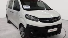 Gebraucht 2021 Opel Vivaro Edition Van | 18.090 € (Fairer Preis)
