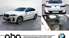 Gebraucht 2022 BMW X4 Sport Line SUV | 52.760 € (Fairer Preis)