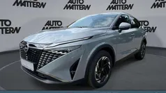 Gebraucht 2025 Nissan Qashqai SUV | 30.880 € (Guter Preis)