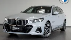 Gebraucht 2025 BMW 520 M Sport Kombi | 63.990 € (Guter Preis)
