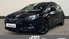 Gebraucht 2022 Opel Astra Design & Tech Limousine | 15.990 € (Guter Preis)