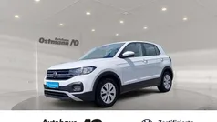 Gebraucht 2022 VW T-Cross SUV | 18.748 € (Guter Preis)