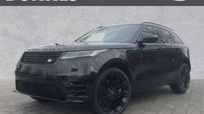 Gebraucht 2025 Land Rover Range Rover Velar SE Dynamic SUV | 80.695 € (Fairer Preis)