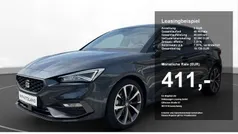 Gebraucht 2024 Seat Leon FR Limousine | 32.990 € (Fairer Preis)