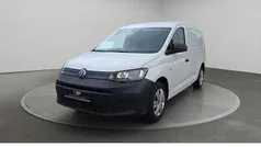 Gebraucht 2021 VW Caddy Maxi Van / Kleinbus | 16.980 € (Fairer Preis)