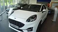 Gebraucht 2024 Ford Puma ST-Line SUV | 25.900 € (Fairer Preis)