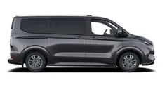 Gebraucht 2024 Ford Tourneo Custom Titanium Van / Kleinbus | 49.387 € (Superpreis)