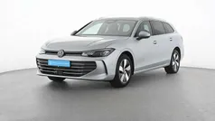 Silber Gebraucht 2024 VW Passat IQ Drive Kombi | 31.950 € (Fairer Preis)