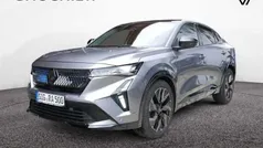 Dolomitgrau, black pearlschw Gebraucht 2024 Renault Rafale Esprit Alpine SUV | 45.900 € (Fairer Preis)