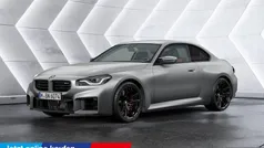 Gebraucht 2025 BMW M2 Performance Coupé | 74.990 € (Fairer Preis)