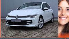 Pure white Neu 2025 VW Golf VIII Life Limousine | 29.440 € (Fairer Preis)