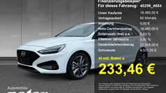 Gebraucht 2024 Hyundai i30 Advantage Limousine | 18.480 € (Guter Preis)