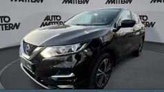 Gebraucht 2020 Nissan Qashqai N-Connecta SUV | 20.000 € (Fairer Preis)