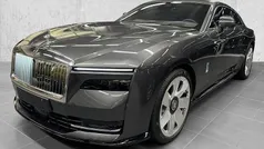 Gebraucht 2025 Rolls Royce Spectre Limousine | 427.210 €