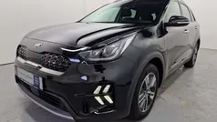 Gebraucht 2021 Kia Niro Spirit SUV | 15.850 €