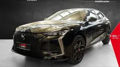 DS Automobiles DS4