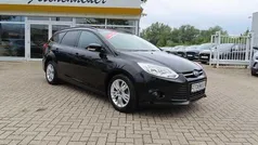 Gebraucht 2014 Ford Focus Trend Kombi | 4.990 € (Fairer Preis)
