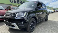 Schwarz Gebraucht 2023 Suzuki Ignis Comfort+ Kleinwagen | 17.988 € (Guter Preis)