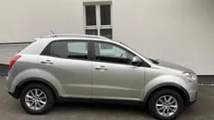 Gebraucht 2013 Ssangyong Korando SUV | 3.200 € (Superpreis)