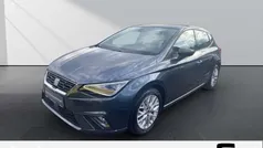 Grau Gebraucht 2023 Seat Ibiza FR Limousine | 16.990 € (Fairer Preis)