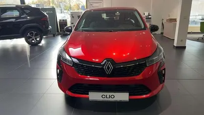 Gebraucht 2025 Renault Clio V Evolution Limousine | 20.980 € (Fairer Preis)