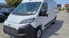 Icy white Neu 2024 Toyota Proace Van | 28.880 € (Superpreis)