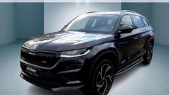 Gebraucht 2023 Skoda Kodiaq RS SUV | 41.950 € (Fairer Preis)