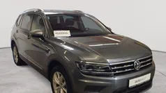 Gebraucht 2021 VW Tiguan Allspace Comfortline SUV | 22.990 € (Guter Preis)