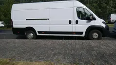 Gebraucht 2022 Opel Movano Van | 18.800 € (Guter Preis)