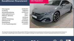 Othercolor Gebraucht 2022 VW Arteon R-line Limousine | 33.850 € (Fairer Preis)