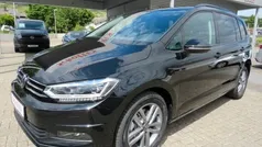 Gebraucht 2025 VW Touran Comfortline Van / Kleinbus | 38.780 € (Fairer Preis)