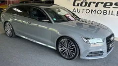 Gebraucht 2017 Audi A6 Comfort Kombi | 33.999 € (Teuer)