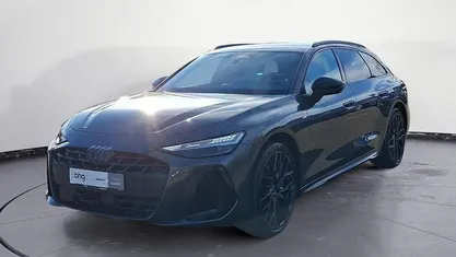 Gebraucht Audi A6 Advanced 204 PS (150 kW) 2025 Kombi