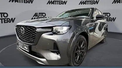 Gebraucht Mazda CX-60 Homura-Line 328 PS (241 kW) 2022 SUV