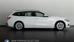 Gebraucht 2022 BMW 320e Sport Line Kombi | 29.950 € (Superpreis)