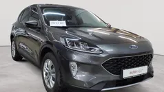 Gebraucht 2022 Ford Kuga Cool & Connect SUV | 17.990 € (Guter Preis)