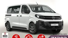 Gebraucht 2025 Opel Vivaro Van | 37.088 € (Fairer Preis)